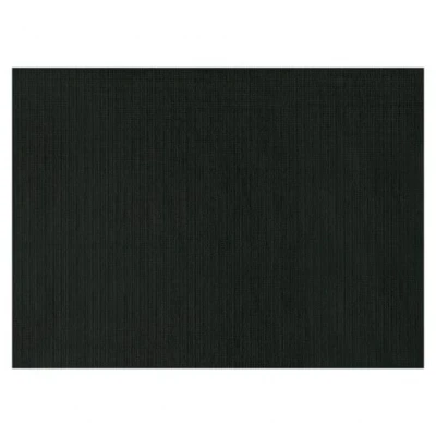 Abbildung von Platzdeckchen schwarz