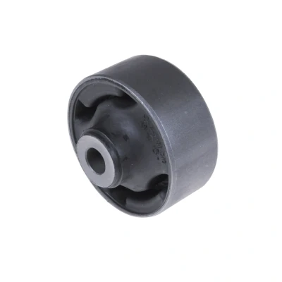 Abbildung von BLUE PRINT ADH280130 Querlenkerlager Vorderachse unten, vorne 80 Gummi HONDA: ACCORD 8 Kombi,