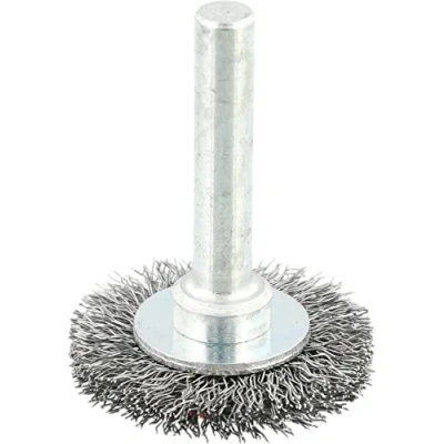 Abbildung von Rotationsbürste Pro 18000 Ø40X11mm 0,20 ST mit Griff