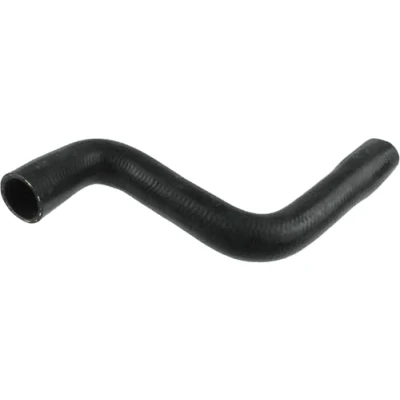 Abbildung von GATES 05 2791 Kühlerschlauch EPDM (Ethylen Propylen Dien Kautschuk) SEAT: Alhambra I, VOLKSWAGEN: Sharan I