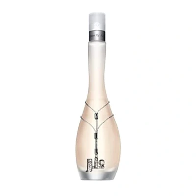 Abbildung von Jennifer Lopez Glow Eau de Toilette 30 ml