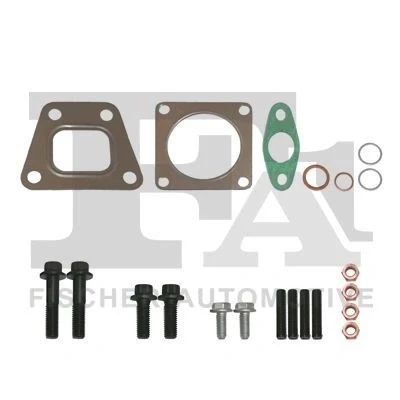 Abbildung von FA1 KT110060 Montagesatz, Lader VOLKSWAGEN: TRANSPORTER 3 Bus, Kasten, Pritsche/Fahrgestell, AUDI: 80 B4 Avant