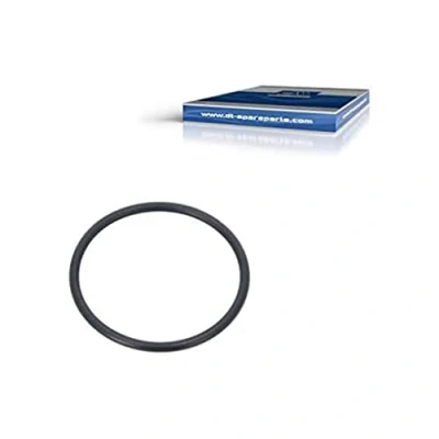 Abbildung von DT Spare Parts 3.69021 Dichtring 46mm 3mm O Ring NBR (Nitril Butadien Kautschuk)