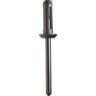 Abbildung von KS TOOLS 420.1304 Halteclipsatz, Karosserie