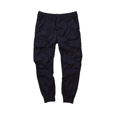Abbildung von JP1880 Cargohose, Herren, Größe: 3XL, Nachtblauw