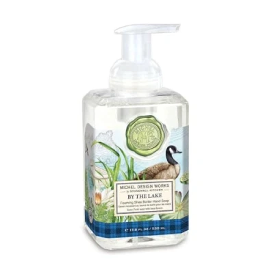 Abbildung von Michel Design Works Handseife, schäumend, By The Lake, 530 ml