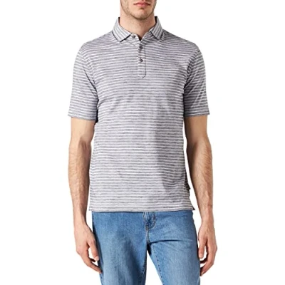 Abbildung von bugatti Herren Poloshirt