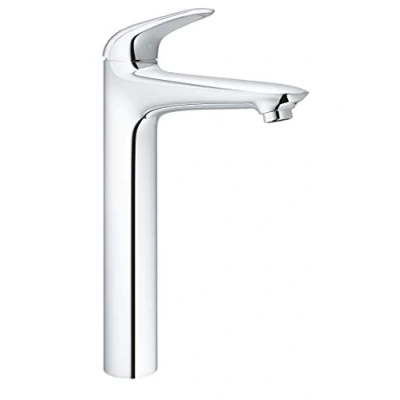 Abbildung von Grohe Waschtischarmatur Start Loop mit Wassersparfunktion