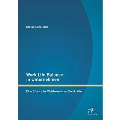 Abbildung von Work Life Balance in Unternehmen: Eine Chance im Wettbewerb um Fachkräfte