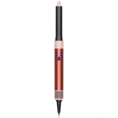 Abbildung von Dyson Airwrap Complete Long Volumise Strawberry Bronze/Blush Pink