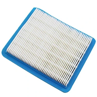 Abbildung von Cnornus Luftfilter für Briggs Stratton 399959 4915885 491588S 491588 494245 5043 T494245 Honda GCV135 GCV160 GX100 GC135 GC160 GCV190A 3,5 6 PS