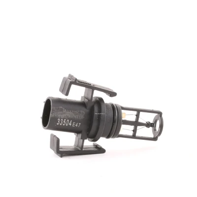Abbildung von FEBI BILSTEIN 37142 Sensor, Ansauglufttemperatur MERCEDES BENZ: Vito Bus, A Klasse, Sprinter 3 T SMART: Fortwo II Cabrio, I Cabrio
