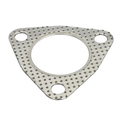 Abbildung von BOSAL 256 283 Dichtung, Abgasrohr VOLKSWAGEN: Polo III Schrägheck, GOLF 3, Lupo / 3L, CHEVROLET: Spark, Matiz, SEAT: Arosa, Ibiza 2