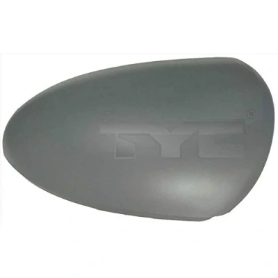 Abbildung von TYC 306 0016 2 Abdeckung, Außenspiegel links grundiert CHEVROLET: Cruze Limousine, Kombi
