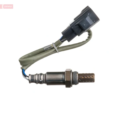 Abbildung von DENSO Direct Fit DOX 0408 Lambdasonde M18x1.5 beheizt, Fingersonde, Sprungsonde VOLVO: V60 I, XC60 V70 3