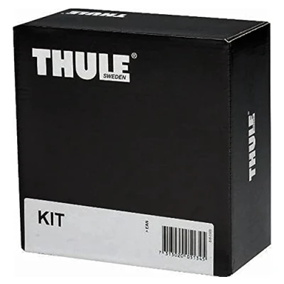 Abbildung von Adapter, Dachgepäckträger THULE 5101