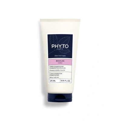 Abbildung von Phyto Conditioner Curl Hydrating 175 ml Für Lockiges haar