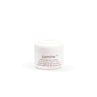Abbildung von Ziaja Tagescreme Jazmin Crema Facial De Día Antiarrugas Spf6 50ml