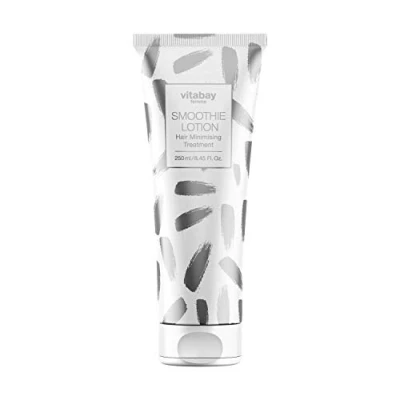 Abbildung von Vitabay Smoothie Lotion Haarentfernungscreme 250 ml