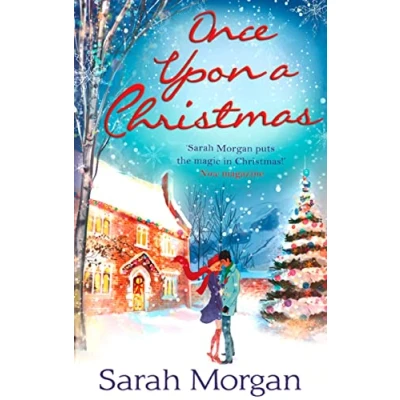 Abbildung von Once Upon A Christmas: Curl up with this heart warming festive novel about friendship, hope, and romance!