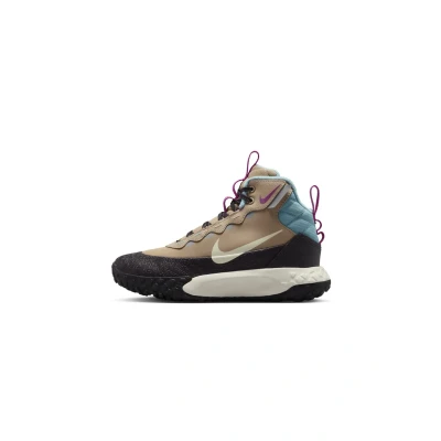 Abbildung von Nike Kinder Terrascout (GS) (Beige 4,5) Freizeitschuhe