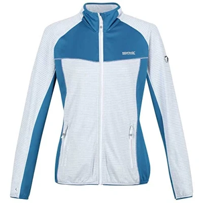 Abbildung von Regatta Yare IV Extol Stretch Jacke für Damen