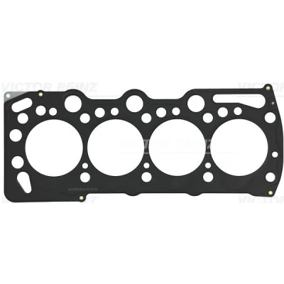 Abbildung von REINZ 61 52775 10 Zylinderkopfdichtung 1,5 80,5 Metall Lagen Dichtung OPEL: Corsa B Schrägheck, Astra F CC, Vectra Limousine