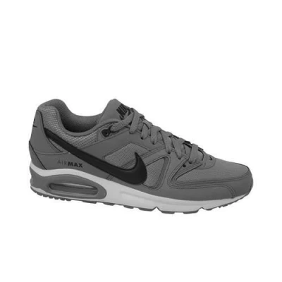Abbildung von Nike Air Max Command Grey Black
