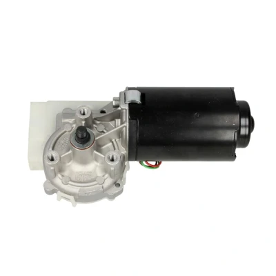 Abbildung von MAGNETI MARELLI 064343415010 Scheibenwischermotor 12 vorne