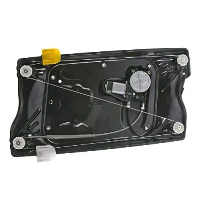 Abbildung von Frankberg Fensterheber mit Motor Grundplatte Vorne Rechts Kompatibel Freelander 2 FA_ LF_ SUV 2006 2016 LR002207