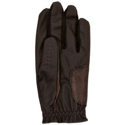 Abbildung von Longridge ALL WEATHER GLOVE SCHWARZ KLEIN