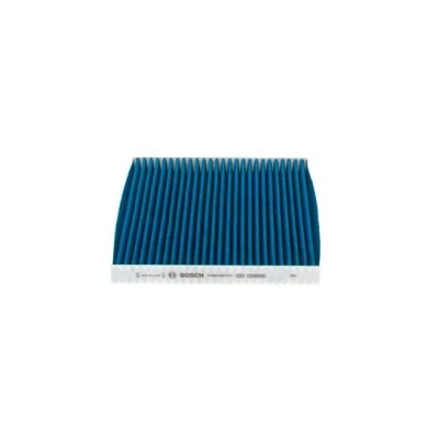 Abbildung von BOSCH 0 986 628 577 Innenraumfilter Aktivkohlefilter 214 25 SMART: Fortwo III Cabrio, Coupe, Forfour II Schrägheck