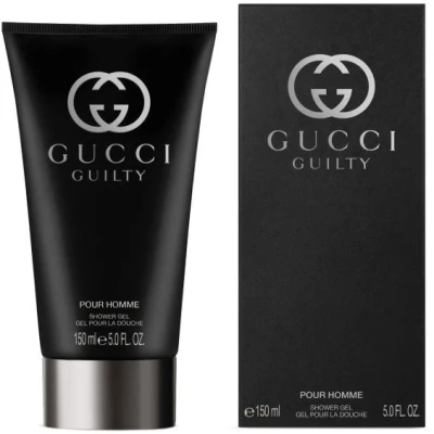 Abbildung von Gucci Gel Guilty Pour Homme Showegel 150ml