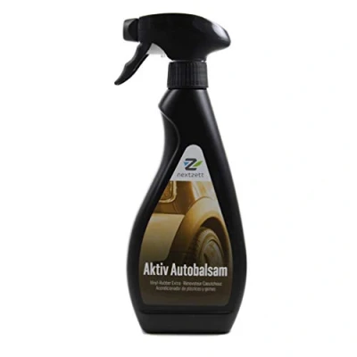 Abbildung von Nextzett Aktiv autobalsam 500 ml