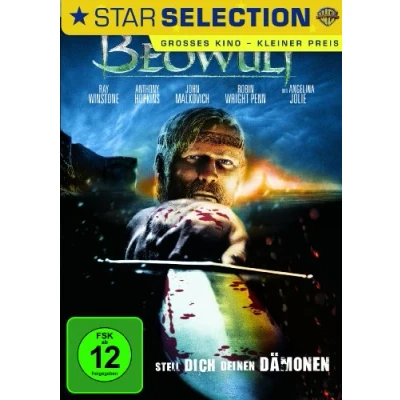 Abbildung von Die Legende von Beowulf [Director&#039;s Cut]