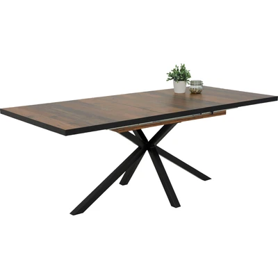 Abbildung von HELA Esstisch &quot;Malou I T&quot;, ausziehbar 160 200 cm