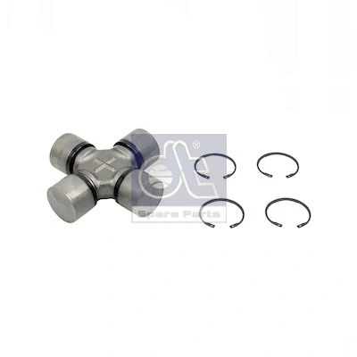 Abbildung von Gelenk, Längswelle DT SPARE PARTS 3.59012