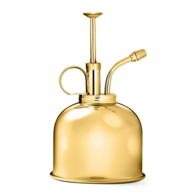 Abbildung von Esschert Design Sprühflasche Pflanzenbesprüher, Gold Kupfer, 8,7 x 14,6 cm