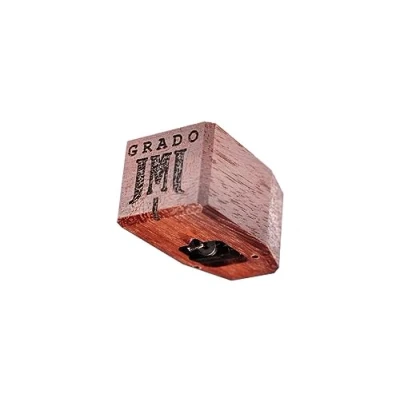 Abbildung von Grado Platinum 3 MI Tonabnehmersystem Timbre Series, Artikel:Platinum Low Output