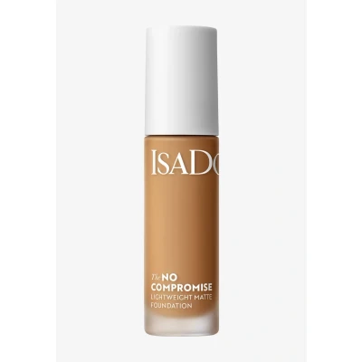 Abbildung von Isadora NO Compromise Lightweight Matte Foundation Foundation, Größe: 30 ml, 5w
