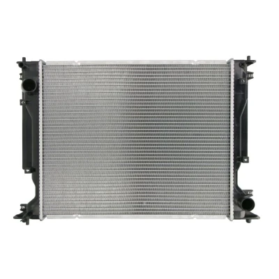 Abbildung von Kühler THERMOTEC D72068TT