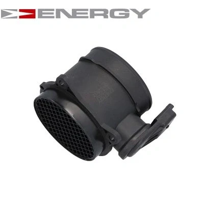 Abbildung von ENERGY EPP0025 Luftmassenmesser mit Gehäuse Steuergerät/Software muss angelernt/upgedatet werden FORD: Focus 2 Schrägheck, Kombi, C Max