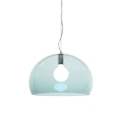 Abbildung von Kartell Fl/y transparent