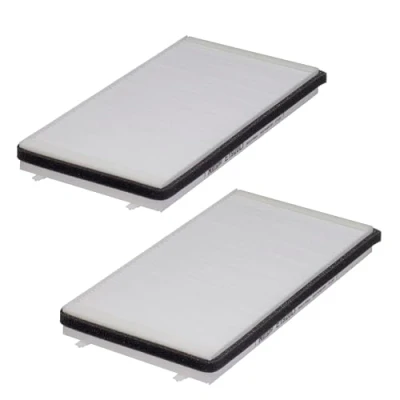 Abbildung von HENGST FILTER E1920LI 2 Innenraumfilter Pollenfilter 331 172 30 BMW: 7