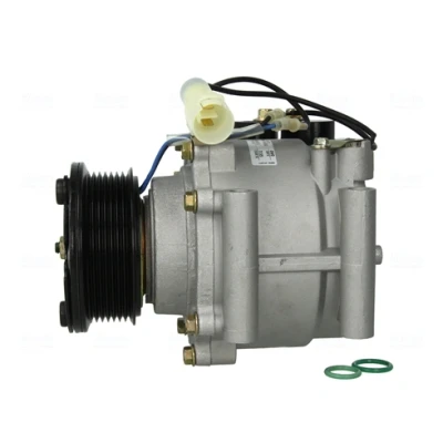 Abbildung von NISSENS 89331 Kompressor TRS105 12 PAG 46 R 134a