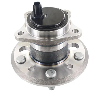 Abbildung von SKF VKBA 7691 Radlagersatz mit integriertem ABS Sensor TOYOTA: Camry VII Limousine