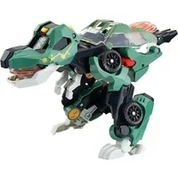 Abbildung von Vtech® Spielfigur Switch &amp; Go Dinos, Fighter Launcher T Rex, mit Sound