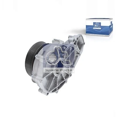 Abbildung von DT Spare Parts 1.11152 Wasserpumpe