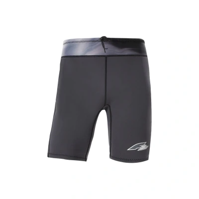 Abbildung von F2 Herren Neopren Hose Wave Pant 2.5 mm XS Anthrazit 2024/25