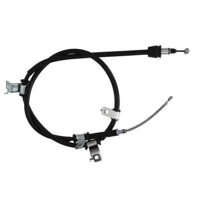 Abbildung von ATE 24.3727 3122.2 Handbremsseil 1597 HYUNDAI: Getz